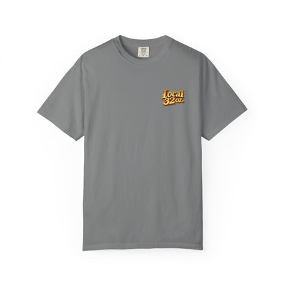 Local 32 oz. 'Parker Strip' Graphic T-Shirt