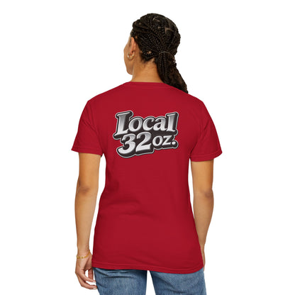 Local 32 oz Logo T-Shirt