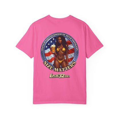 Local 32 oz. Jamaican Me Crazy   Heavy Cotton