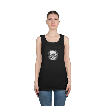 Beer Drinkers Union- Local 32oz. Tank Top