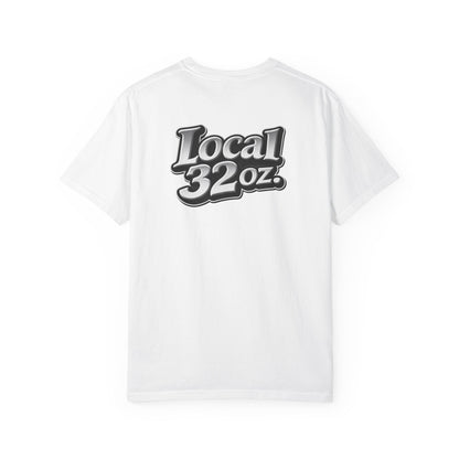 Local 32 oz Logo T-Shirt