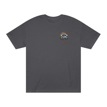 Local 32 oz. Fishing and Beer Heavy Cotton