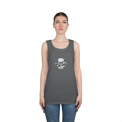Beer Drinkers Union- Local 32oz. Tank Top