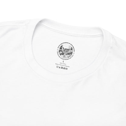 Beer Drinkers Union Local 32 oz. Unisex Tee - United Brotherhood Official T shirt.