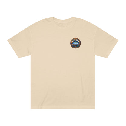 Local 32 oz. Fishing and Beer Heavy Cotton