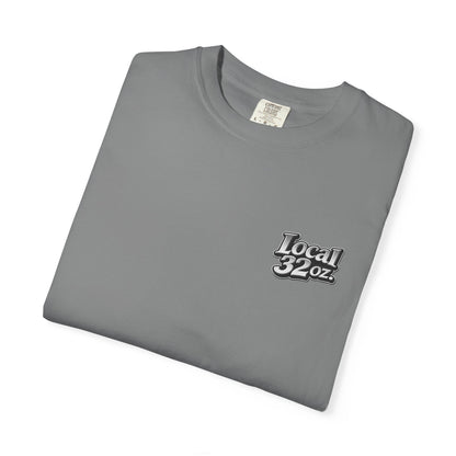 Local 32 oz. Viva La Cerveza graphic tee