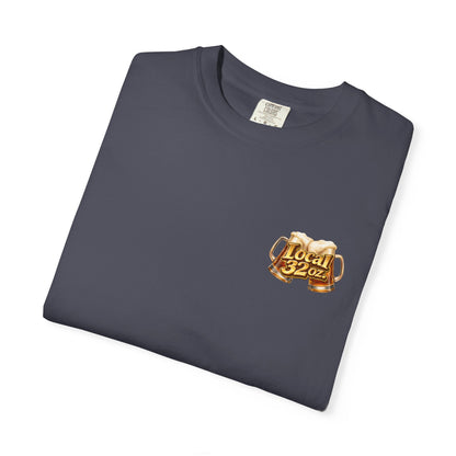 Parker Strip Local 32 oz. Graphic T-Shirt
