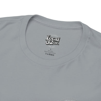 Local 32 oz. United Brotherhood Official T shirt.