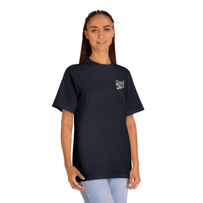 Local 32oz. Official- Heavy Cotton Version