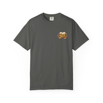 Parker Strip Local 32 oz. Graphic T-Shirt