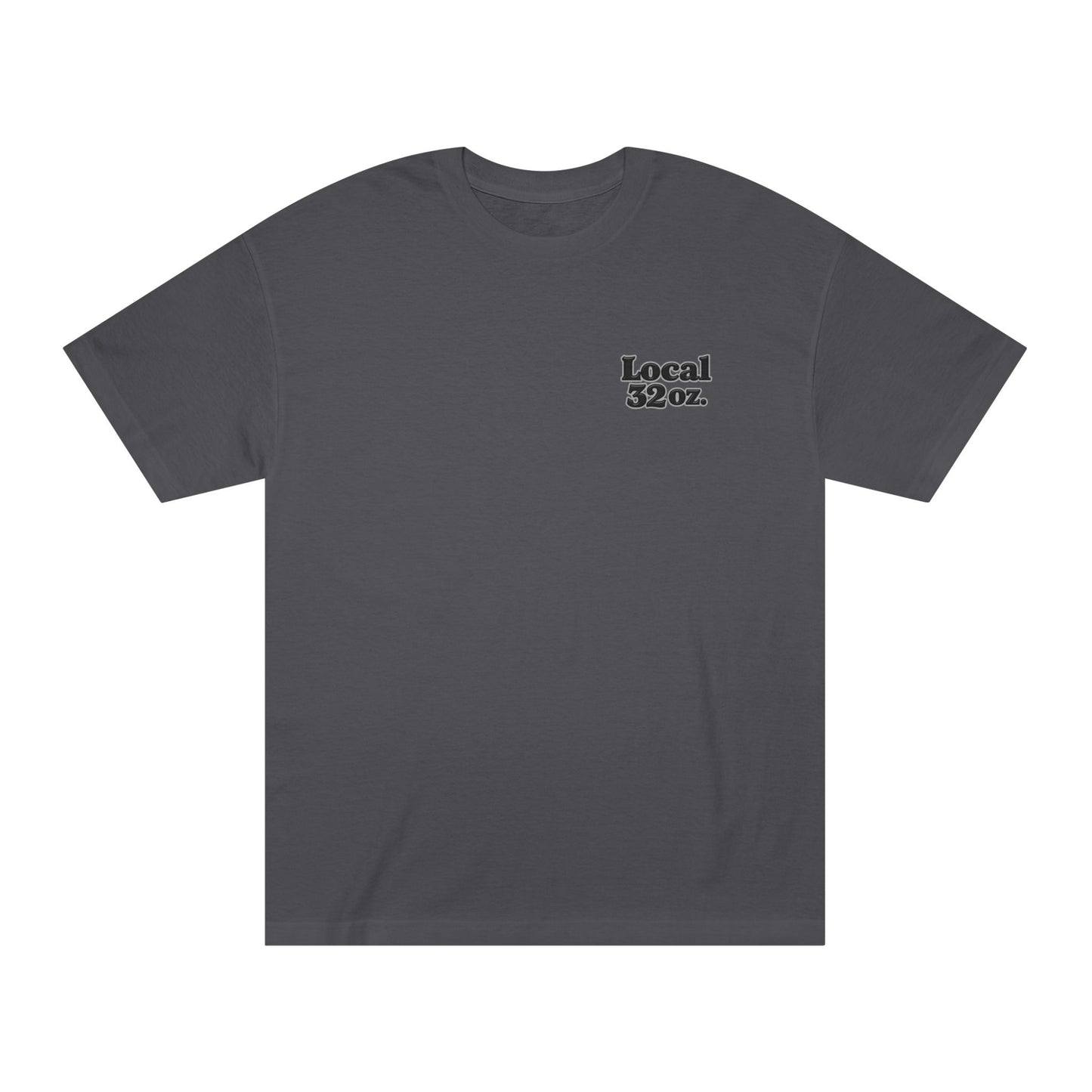 Local 32 oz. Bikini N Beer Heavy Cotton Tee