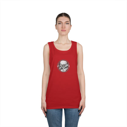 Beer Drinkers Union- Local 32oz. Tank Top