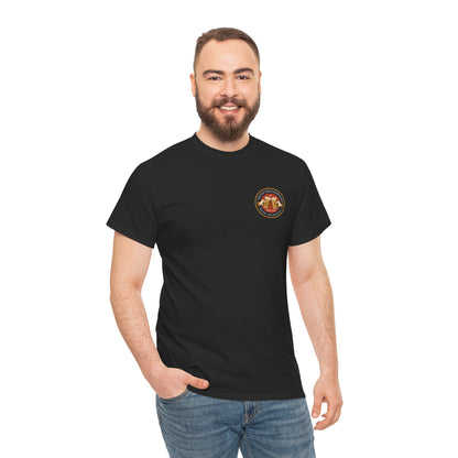 Local 32 oz. Vintage Beer Union T-Shirt