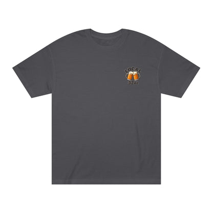 Local 32 oz. Classic Tee - Unisex Heavy Weight 6oz.