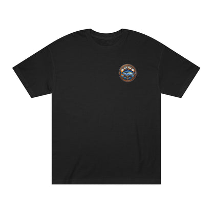 Local 32 oz. Fishing and Beer Heavy Cotton