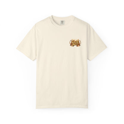 Parker Strip Local 32 oz. Graphic T-Shirt