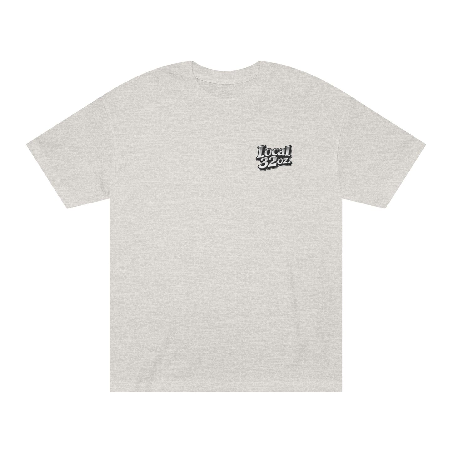 Local 32oz. Official- Heavy Cotton Version