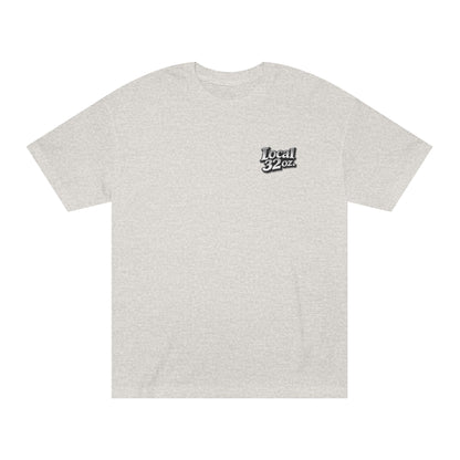 Local 32oz. Official- Heavy Cotton Version