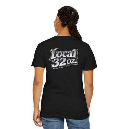 Local 32 oz Logo T-Shirt