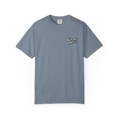 Local 32 oz. Viva La Cerveza graphic tee