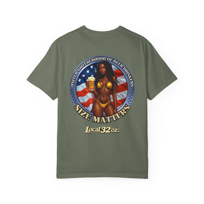 Local 32 oz. Jamaican Me Crazy   Heavy Cotton