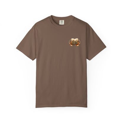 Local 32 oz. Wave Chaser. Heavy cotton