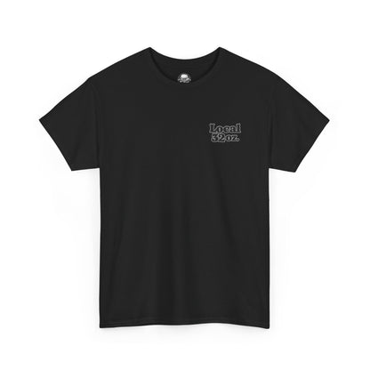 Local 32 oz. United Brotherhood Official T shirt.