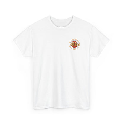 Local 32 oz. Vintage Beer Union T-Shirt