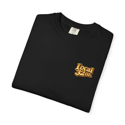 Local 32 oz. 'Parker Strip' Graphic T-Shirt