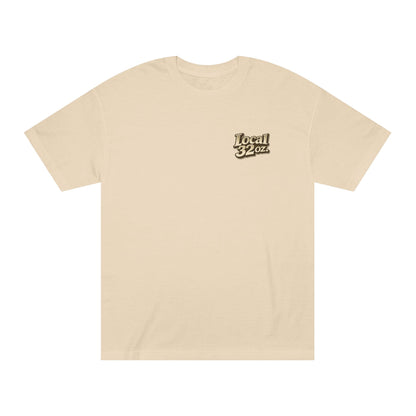 Local 32 oz. No Beer, No work. Heavy cotton