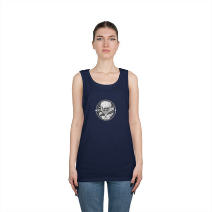 Beer Drinkers Union- Local 32oz. Tank Top