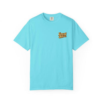 Local 32 oz. 'Parker Strip' Graphic T-Shirt