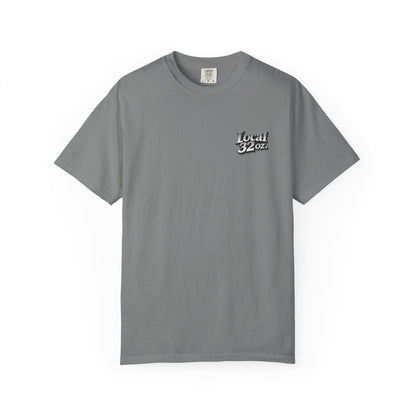 Local 32 oz. Viva La Cerveza graphic tee