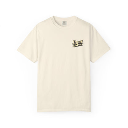 Local 32 oz. Jamaican Me Crazy   Heavy Cotton