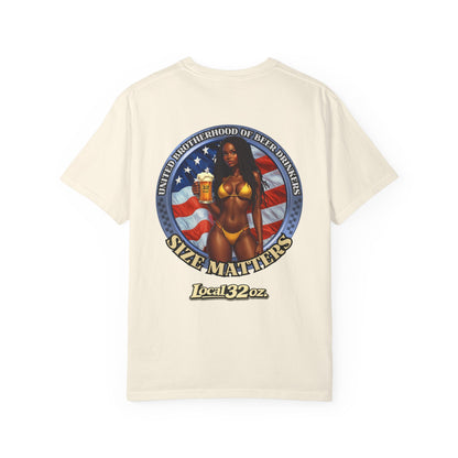 Local 32 oz. Jamaican Me Crazy   Heavy Cotton