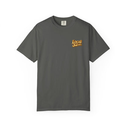 Local 32 oz. 'Parker Strip' Graphic T-Shirt