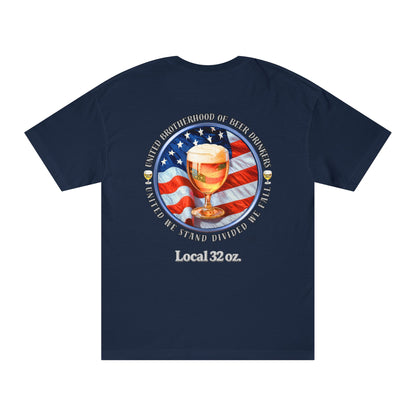Local 32oz. Official- Heavy Cotton Version