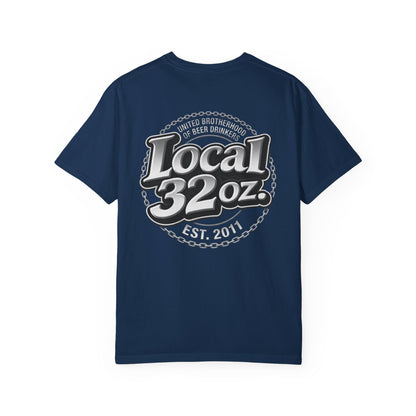 Local 32 oz Logo T-Shirt