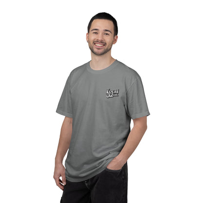 Local 32 oz Logo T-Shirt