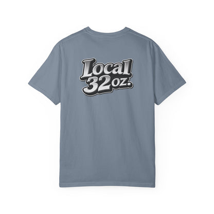 Local 32 oz Logo T-Shirt