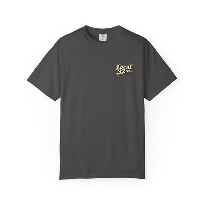 Local 32 oz. Jamaican Me Crazy   Heavy Cotton