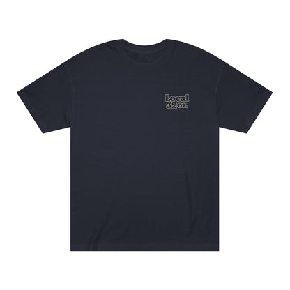Local 32 oz. Bikini N Beer Heavy Cotton Tee