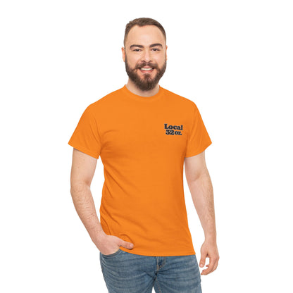 Local 32 oz. United Brotherhood Official T shirt.