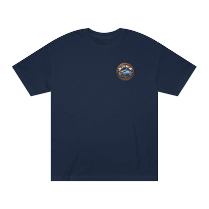 Local 32 oz. Fishing and Beer Heavy Cotton