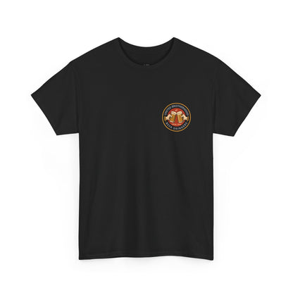 Vintage Beer Union T-Shirt