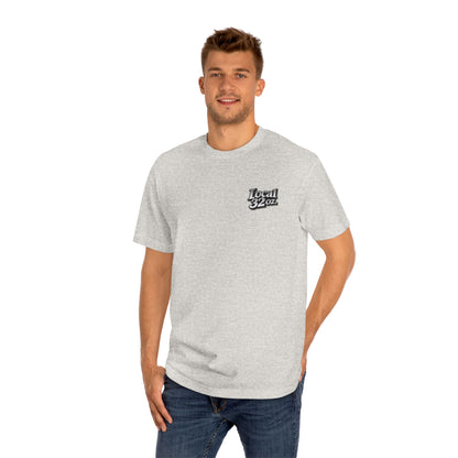 Local 32oz. Official- Heavy Cotton Version