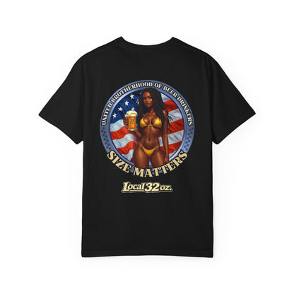 Local 32 oz. Jamaican Me Crazy   Heavy Cotton