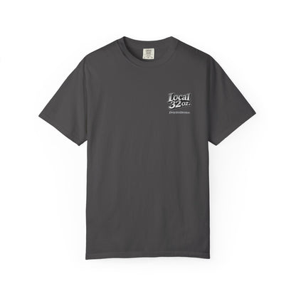 Local 32 oz. Fish, Drink, Repeat. Heavy cotton