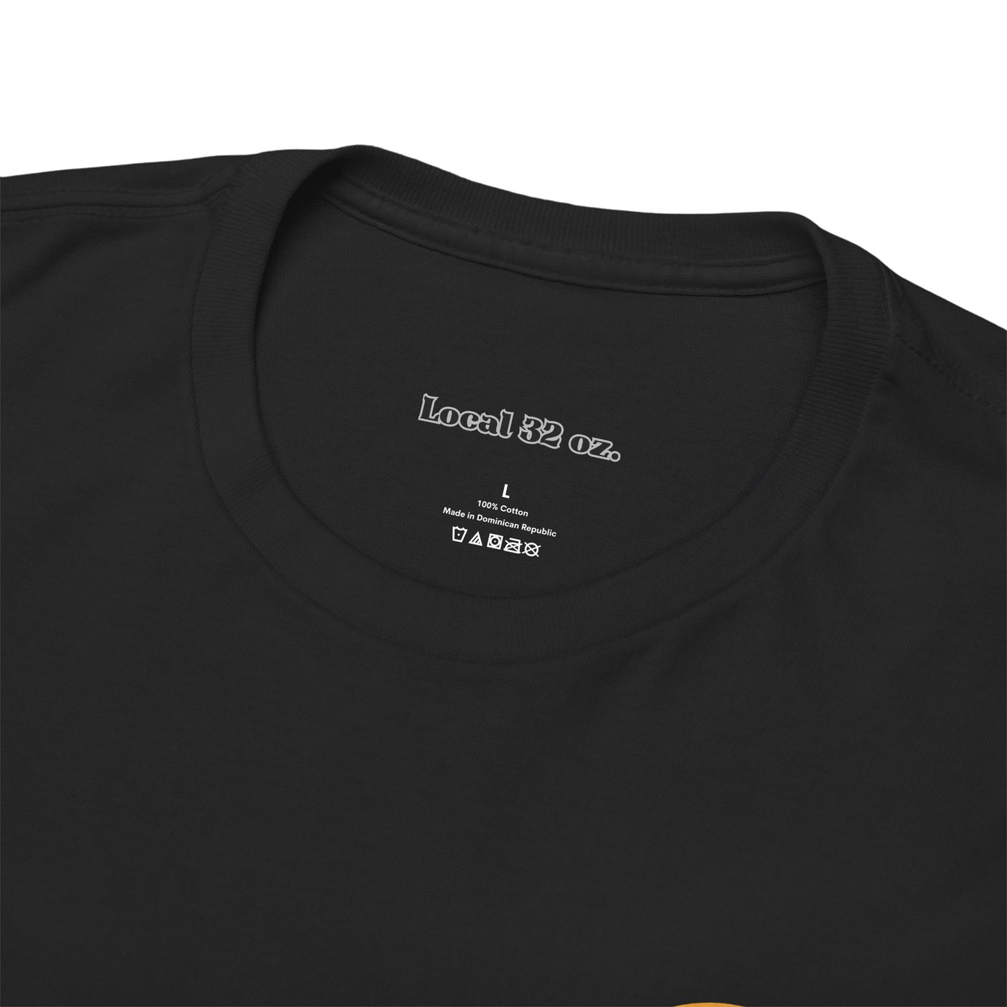Local 32 oz. Vintage Beer Union T-Shirt