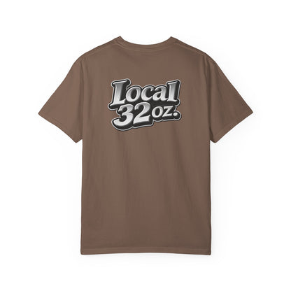 Local 32 oz Logo T-Shirt